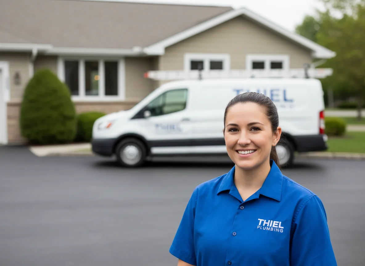 Plumber Harrold, SD FAQs